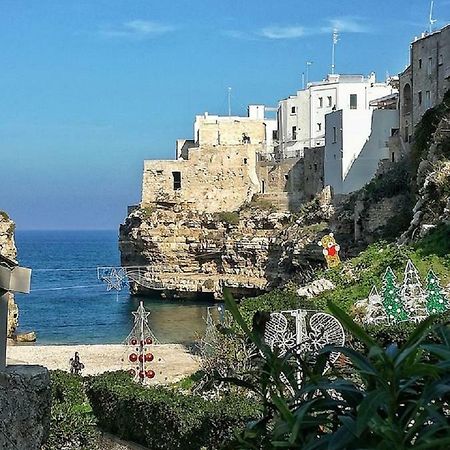 滨海波利尼亚诺Casa Raffaella住宿加早餐旅馆 外观 照片