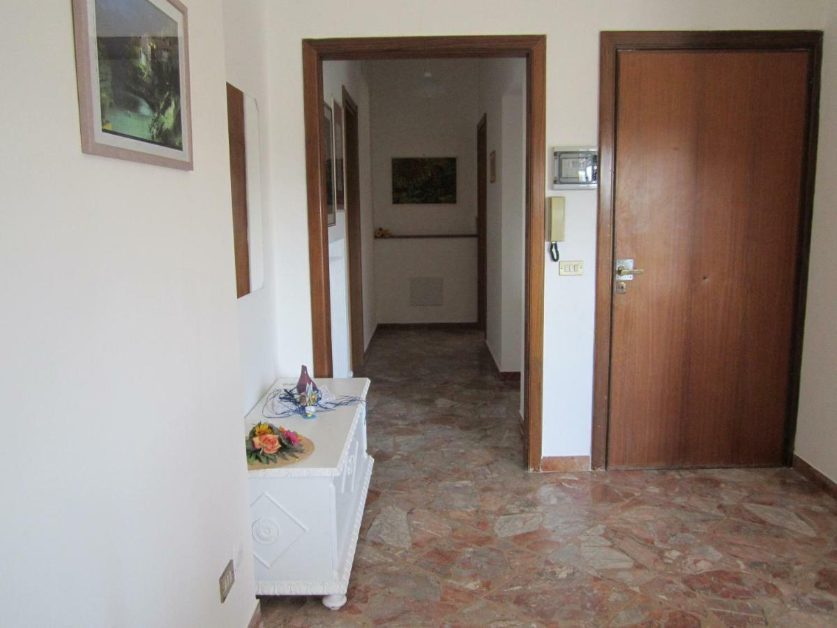滨海波利尼亚诺Casa Raffaella住宿加早餐旅馆 外观 照片