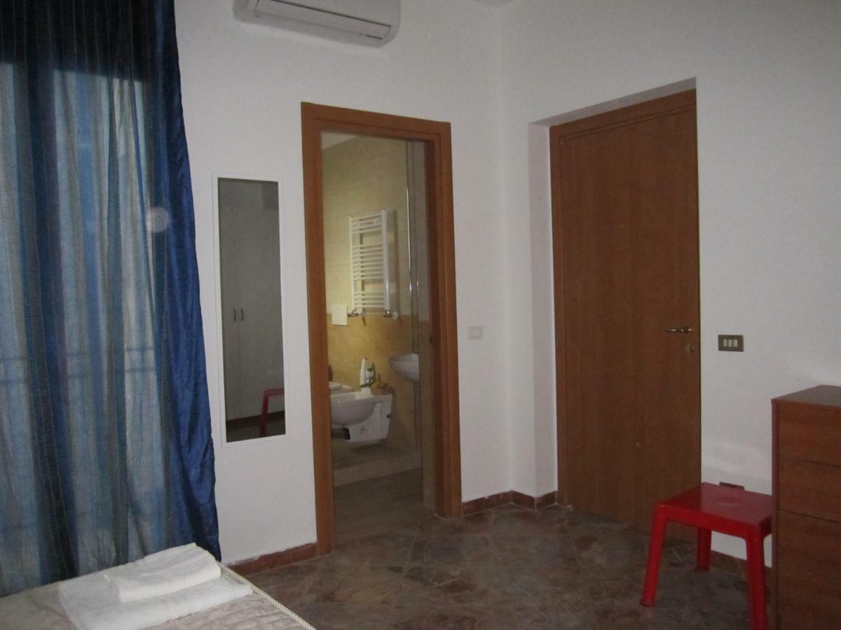 滨海波利尼亚诺Casa Raffaella住宿加早餐旅馆 外观 照片