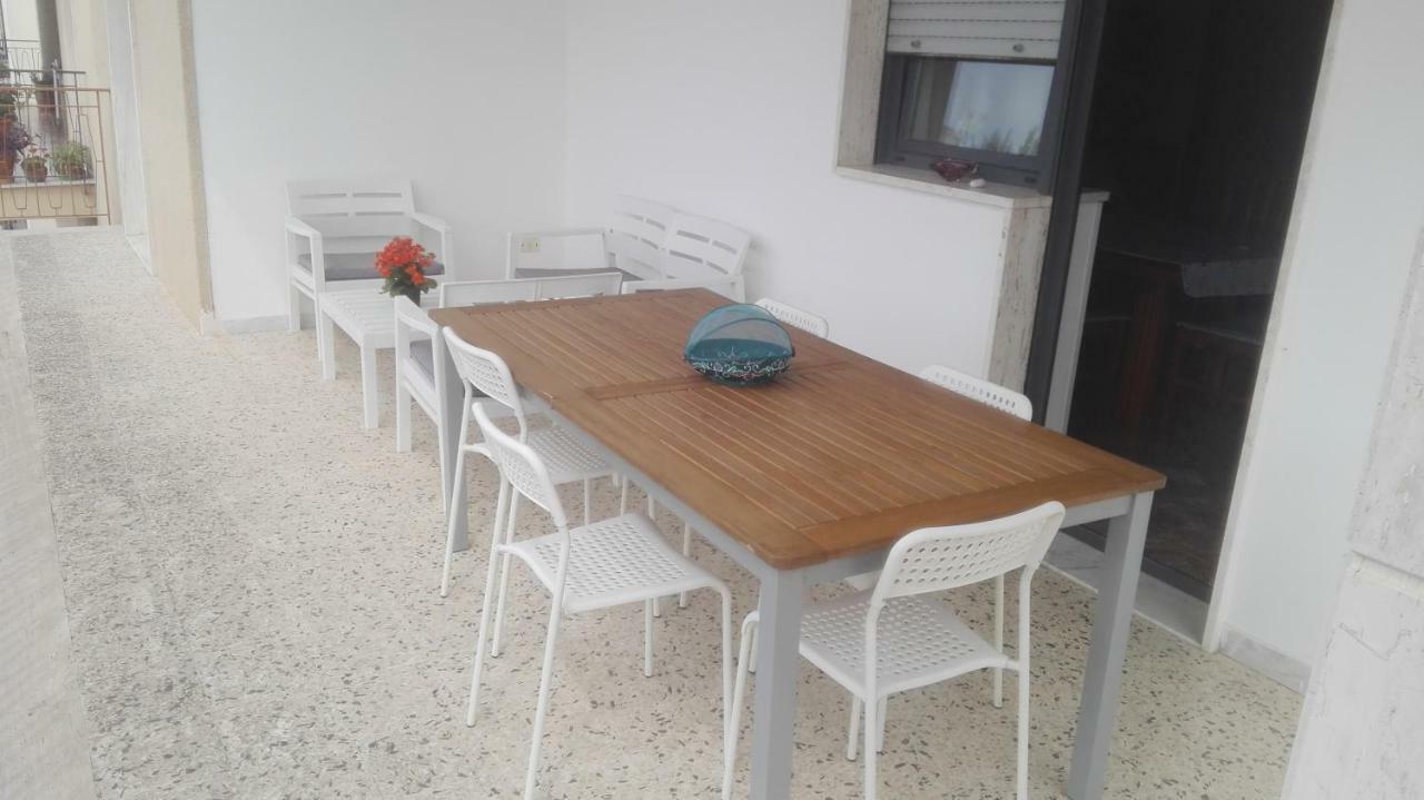 滨海波利尼亚诺Casa Raffaella住宿加早餐旅馆 外观 照片