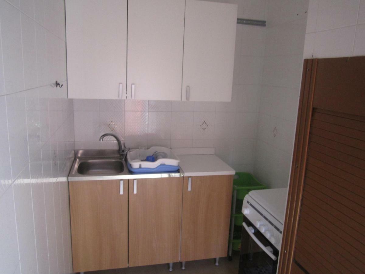滨海波利尼亚诺Casa Raffaella住宿加早餐旅馆 外观 照片