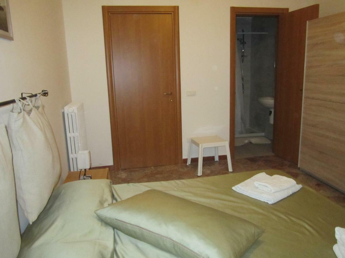滨海波利尼亚诺Casa Raffaella住宿加早餐旅馆 外观 照片